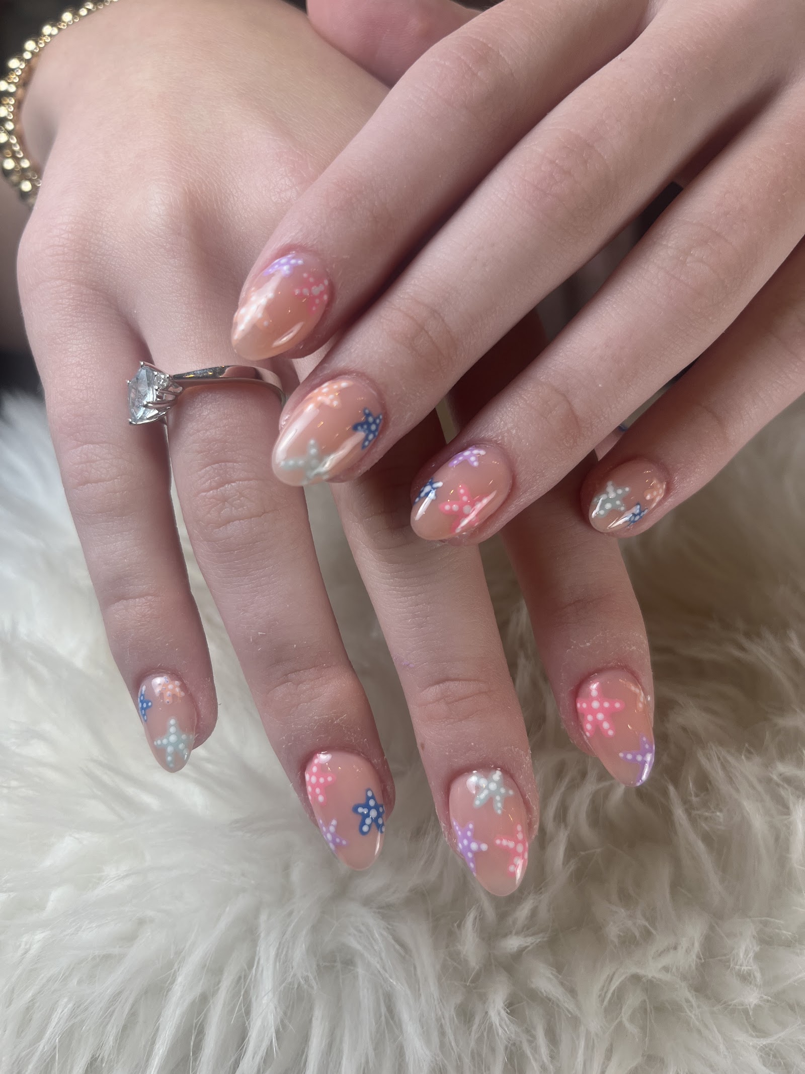 La Bella Nail Spa nail photo 1