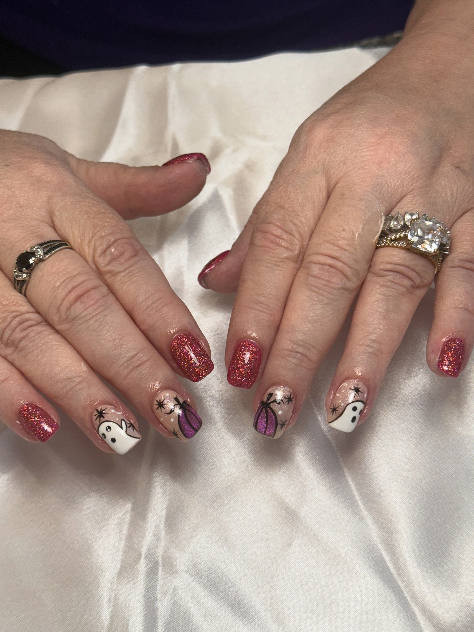 La Bella Nail Spa nail photo 2