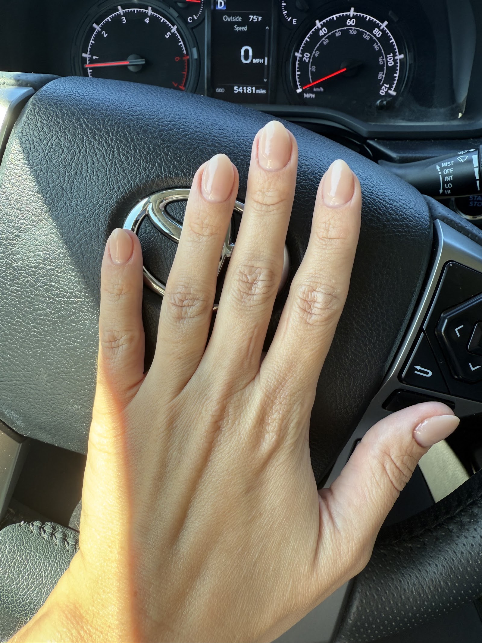 La Bella Nail Spa nail photo 4