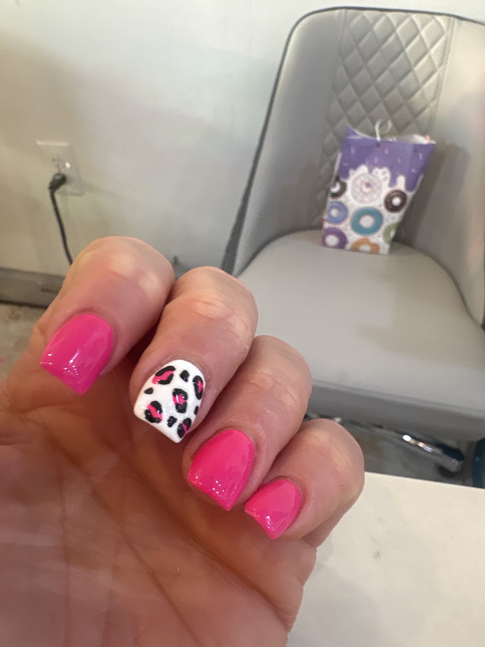 La Bella Nail Spa nail photo 6